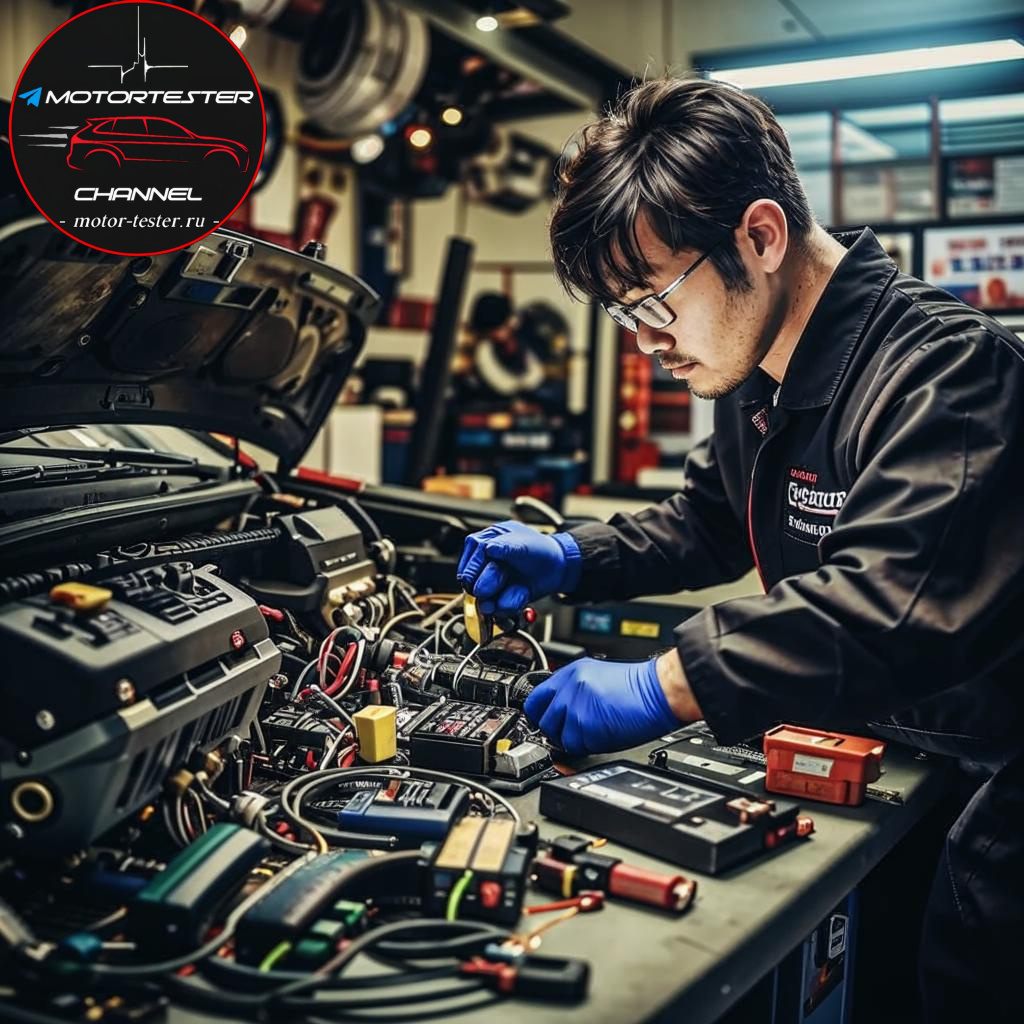 Дополнительные модули Combiloader для чип-тюнинге корейских авто