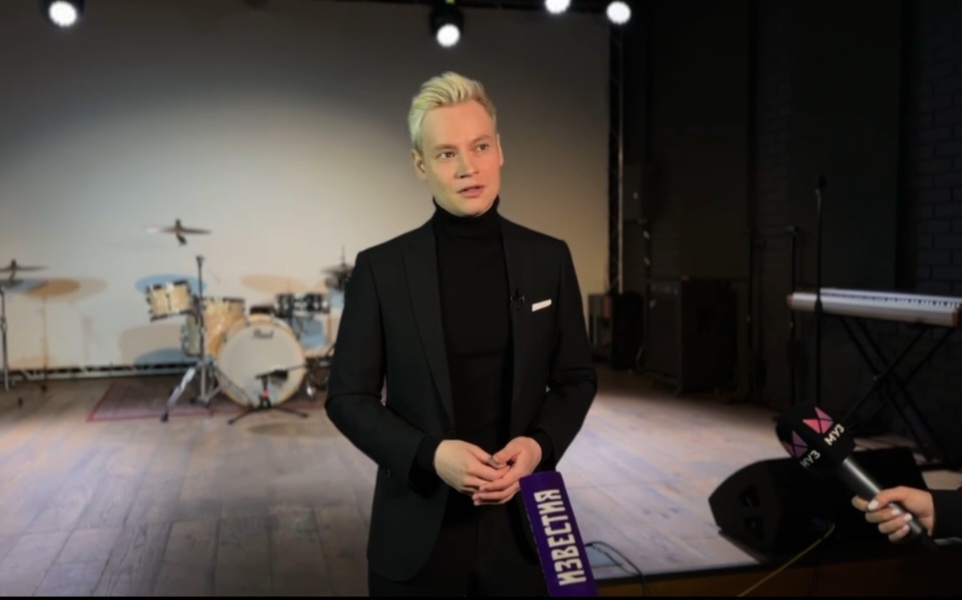 Вот так выглядит русский интеллигент. Скриншот 