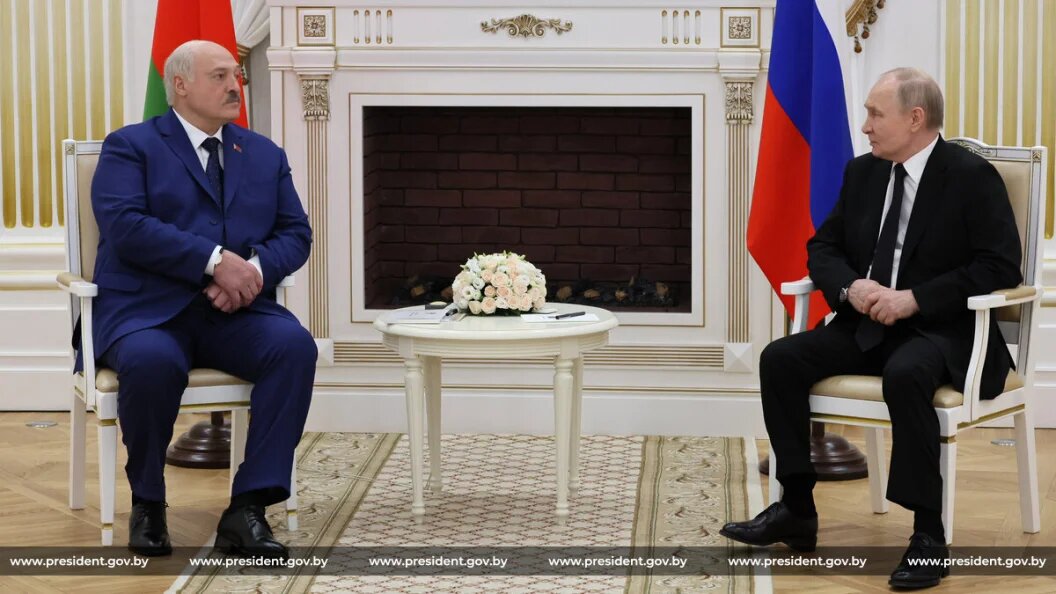    Фото: president.gov.by/Globallookpress