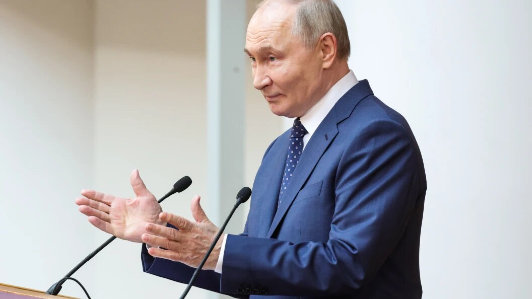    Roman Naumov/URA.RU/Globallookpress