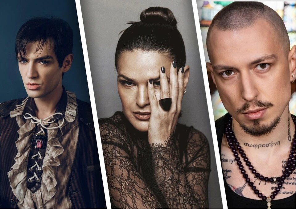 Кто такие экстрасенсы?