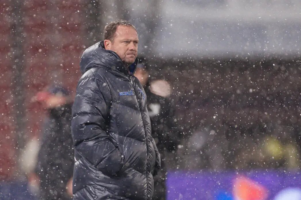    Фото: ФК «Динамо» (Москва)