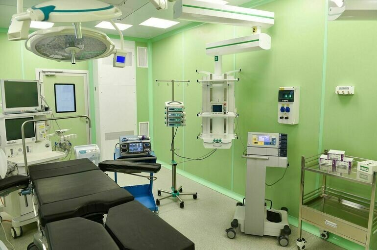   Игорь Самохвалов/ПГ