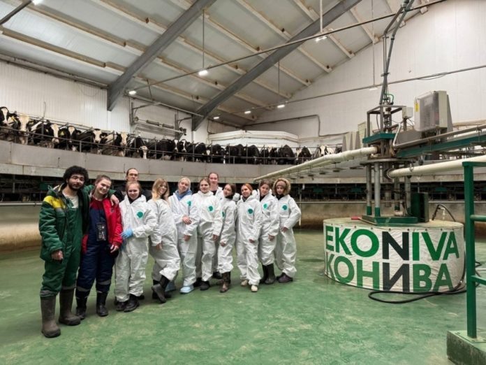 Семинар внутренней образовательтной программы