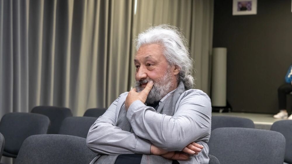    Фото: Aleksey Demin/Shutterstock/Fotodom: