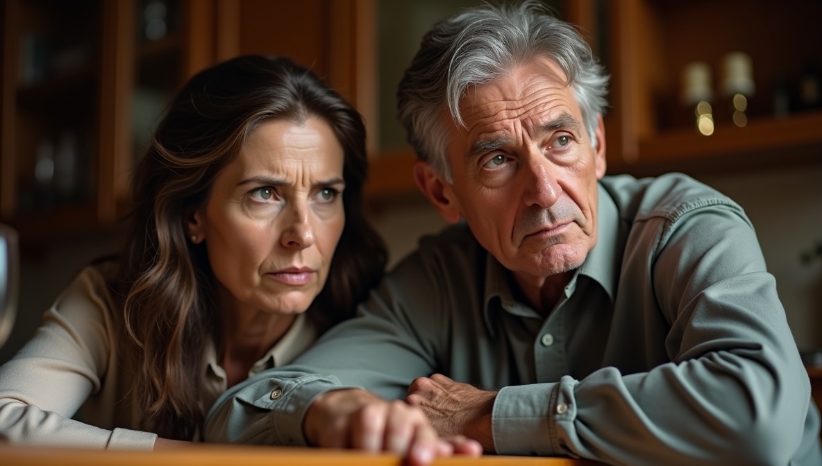 Родители часто видят в возрастных отношениях скрытые мотивы