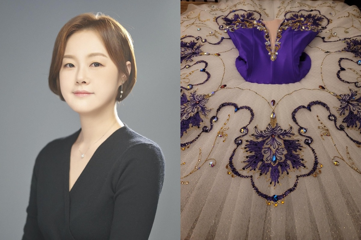 Фото: новостное агентство The Korea Times