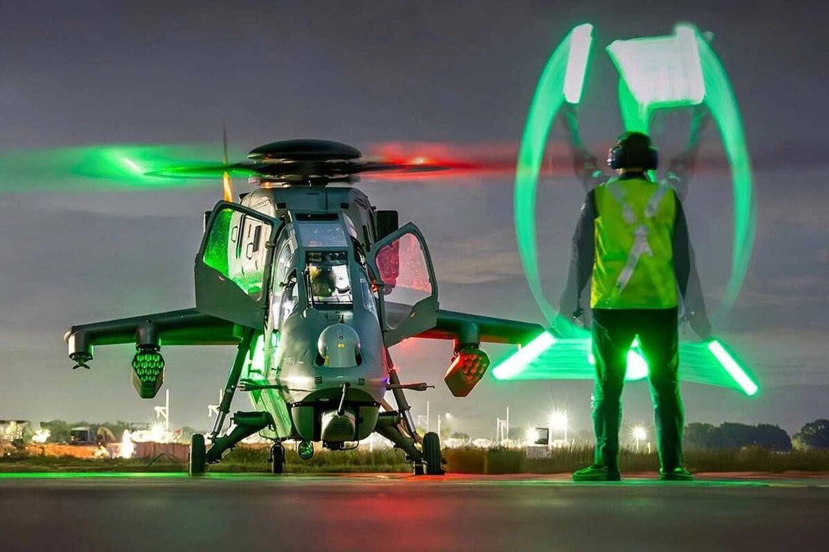 Индия заказывает 156 ударных вертолетов «Прачанд» для укрепления возможностей вооруженных сил по проведению высотных операций. Фото: Hindustan Aeronautics Limited