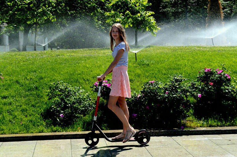   Юрий Инякин/ПГ