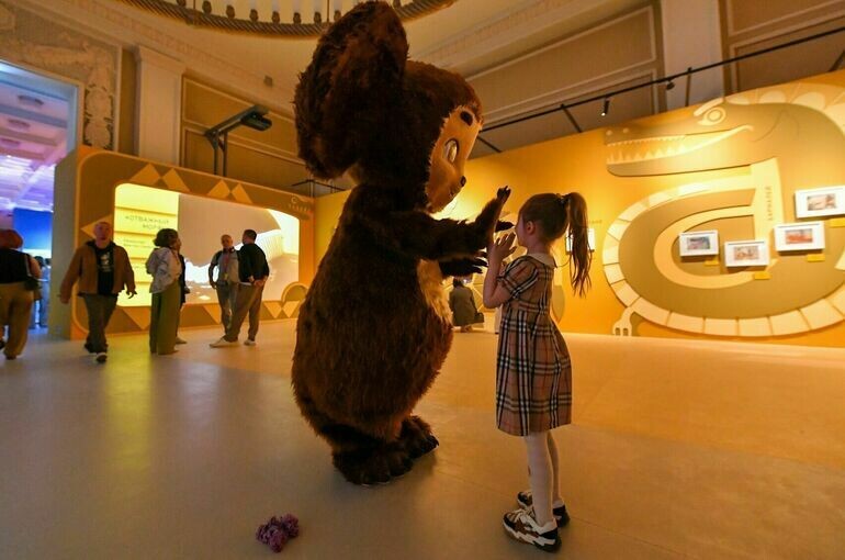   Киселев Сергей/Агентство «Москва»