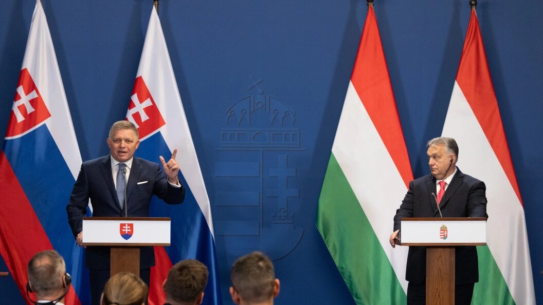    Attila Volgyi/Globallookpress