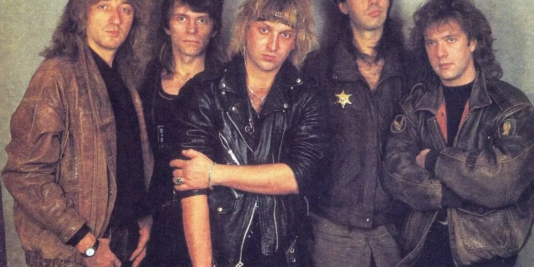 Группа «Автограф»: история успеха советского рок-коллектива!