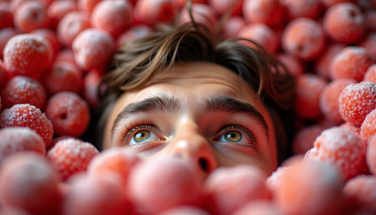 Как сахар влияет на мозг?