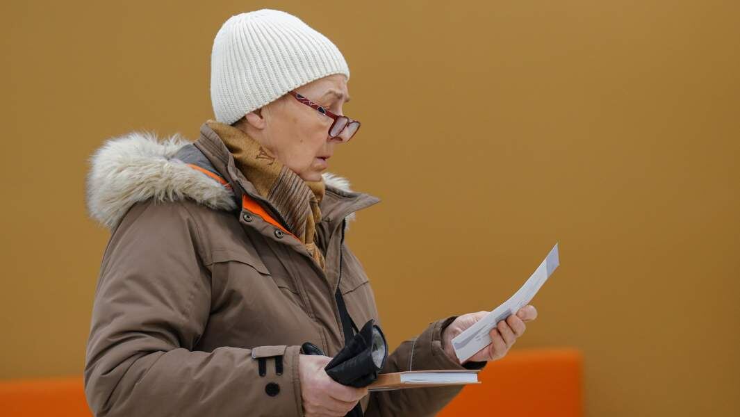    Фото: ИЗВЕСТИЯ/Анна Селина