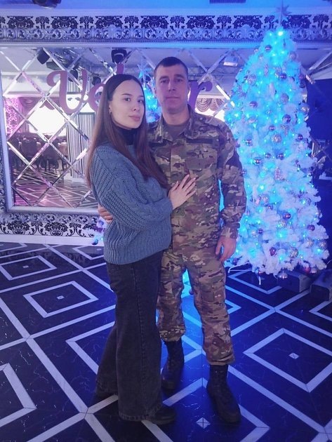 Фото: предоставлено Кристиной Вылетковой

