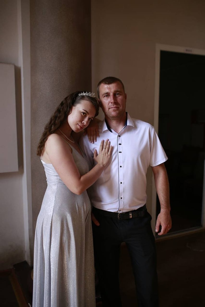 Фото: предоставлено Кристиной Вылетковой

