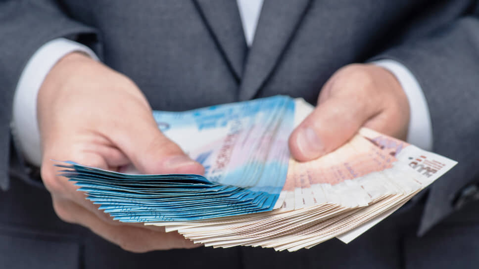 Фото: Олег Харсеев / Коммерсантъ