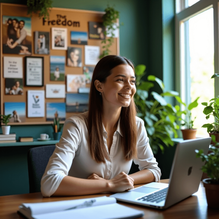    Как обрести истинную свободу в бизнесе: моя история и ключевые шаги к переменам Наталья Морозова