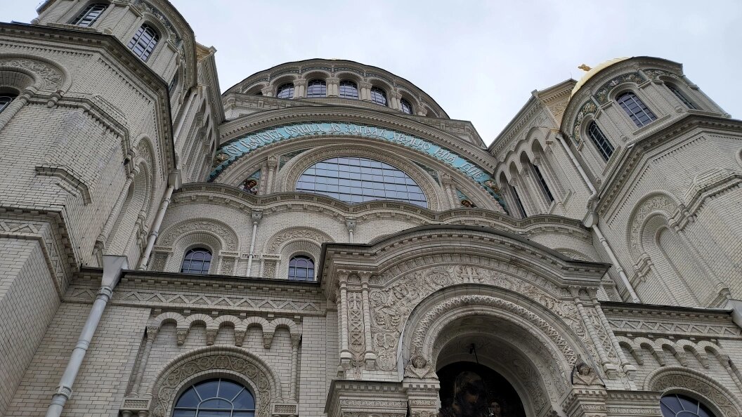    Фото: Maksim Konstantinov/Globallookpress