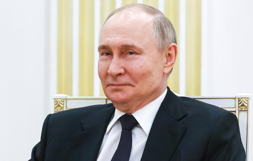 © Владимир Смирнов/ ТАСС, архив