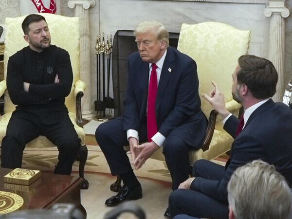    © AP Photo / Mystyslav Chernov