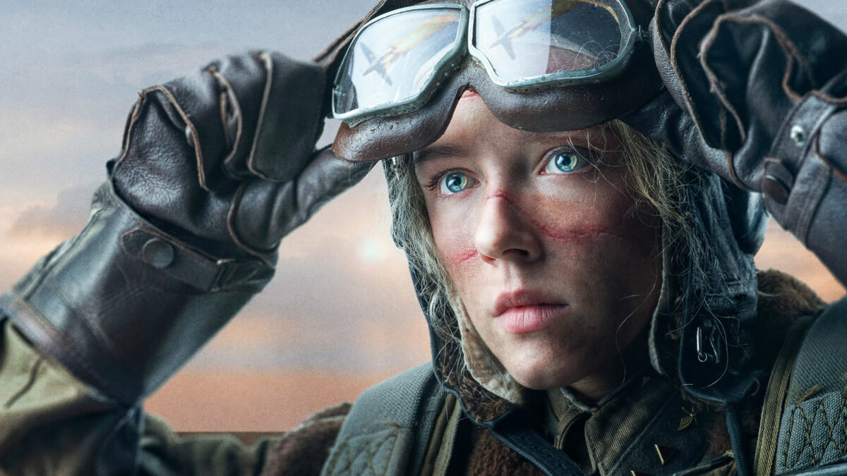 Постер фильма «Воздух»