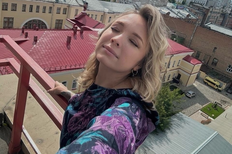 Она верила, что сможет излечиться. Фото: соцсети