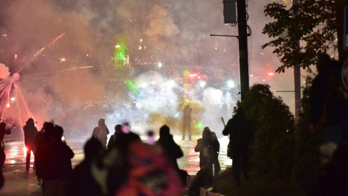 © photo: Sputnik / Stringer