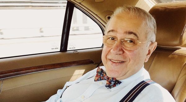    Евгений Петросян, фото: соцсети