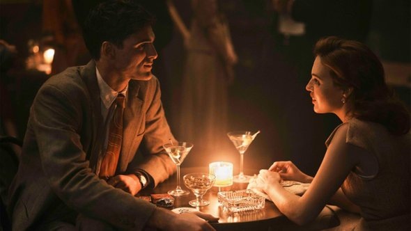    © Sony Pictures Television / FremantleMedia Australia / Amazon Studios / Curio Pictures