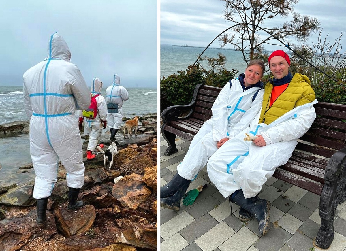 День первый