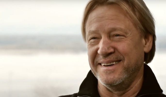    Фото: dni.ru Георгий