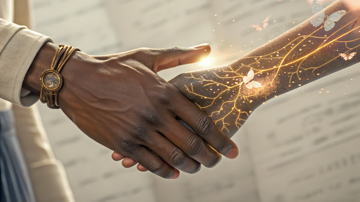 Как не перепутать «бабочек в животе» с настоящей любовью? Разбор 10 «знаков судьбы» от вашего проводника в глубинах подсознания - Анастасии 