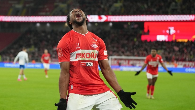   РИА Новости Александр Вильф