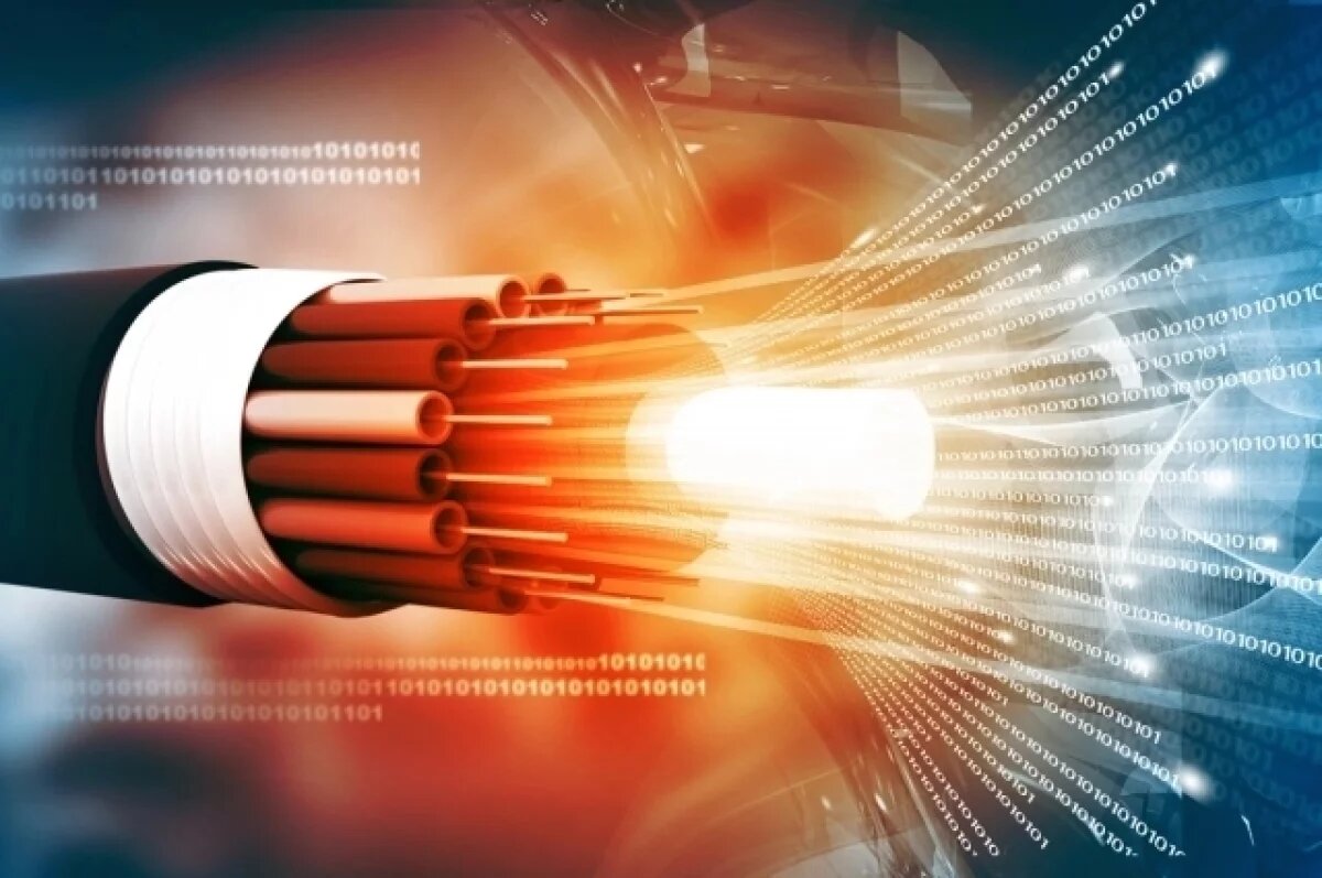    На Камчатке возможно снижение скорости интернета в начале июля