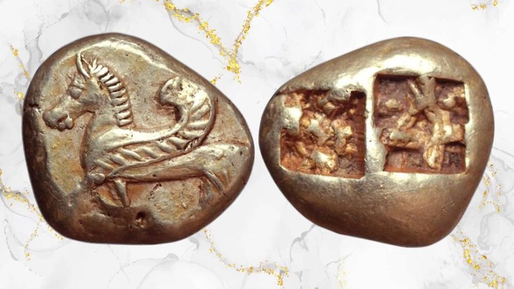 Иония, 620-550 гг. до н.э