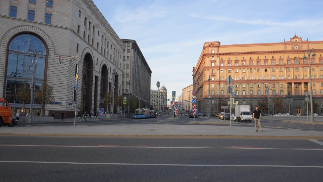    Фото: Komsomolskaya Pravda/Global Look Press