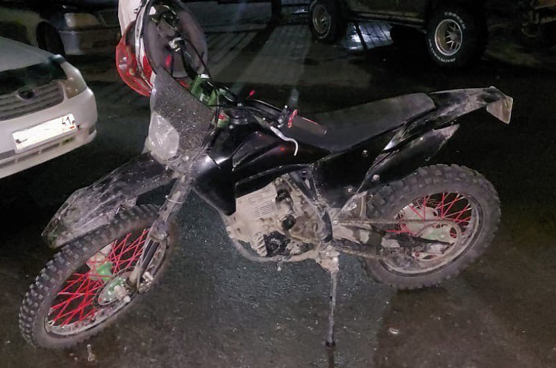 Госавтоинспекция Камчатки