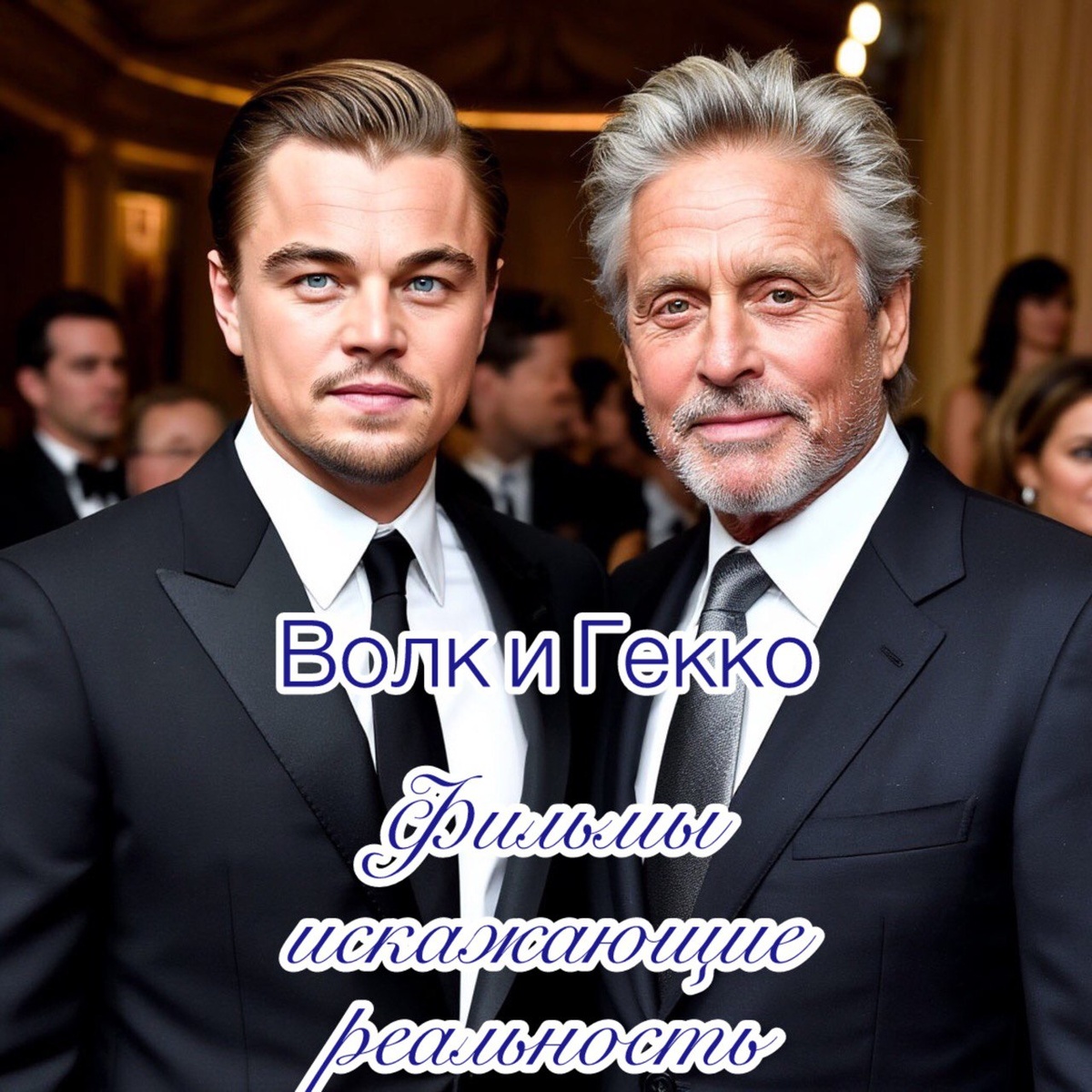 трейдинг фильмы