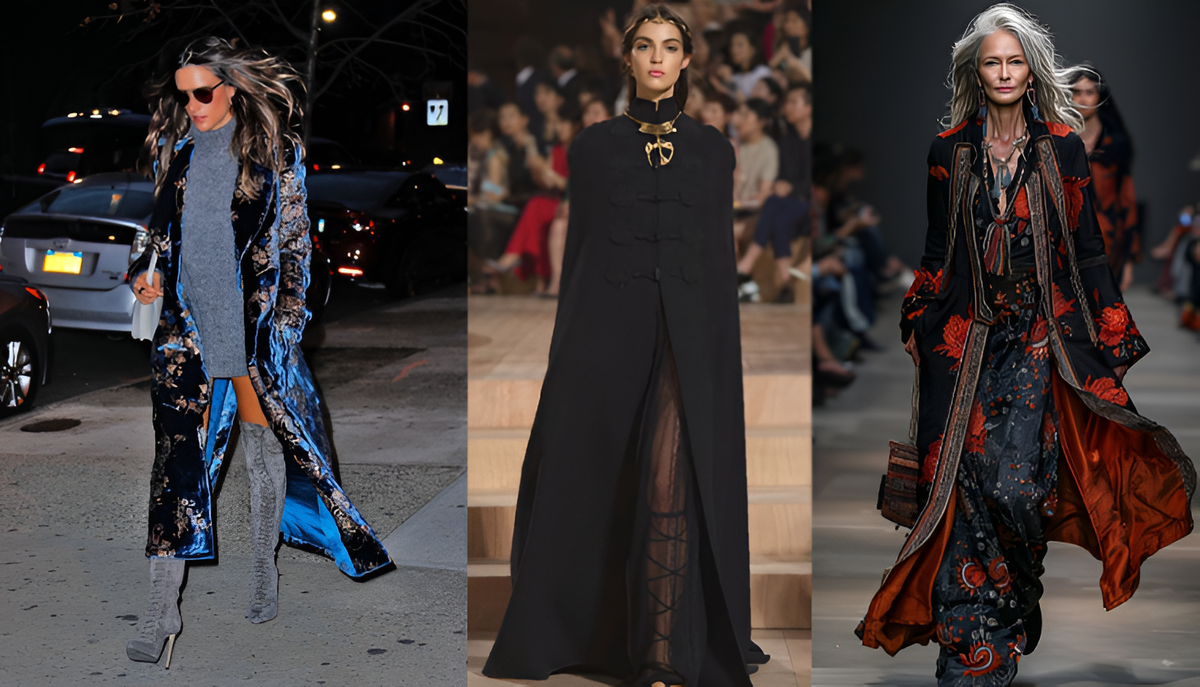 теневая эстетика Мага. Изнанка Архетипа 