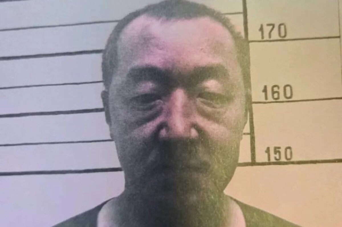    Пограничники задержали китайца, сбежавшего из колонии в Приморье