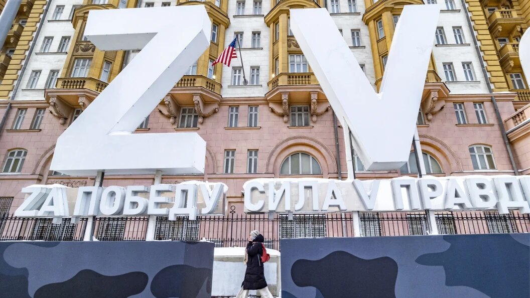    Фото: Konstantin Kokoshkin/Global Look Press