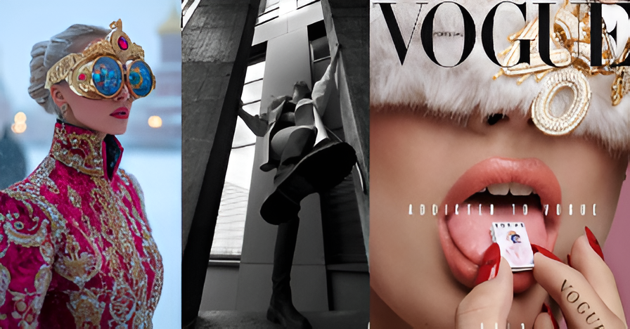 Теневые архетипы, Бунтарь Визионер, Творец