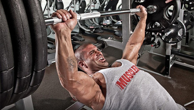 Быстрее. Выше. Сильнее