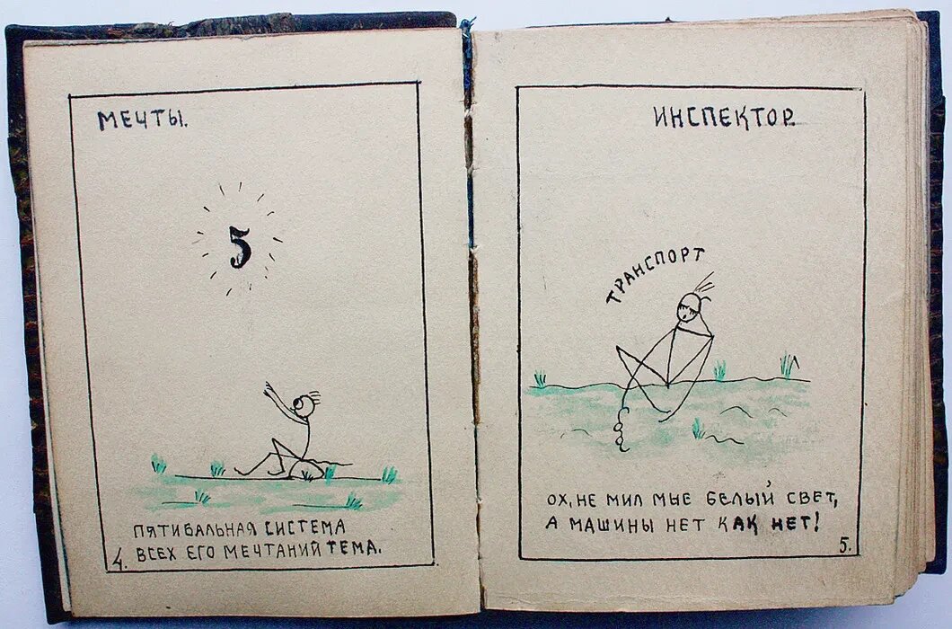 Фото: Музей истории ГУЛАГа