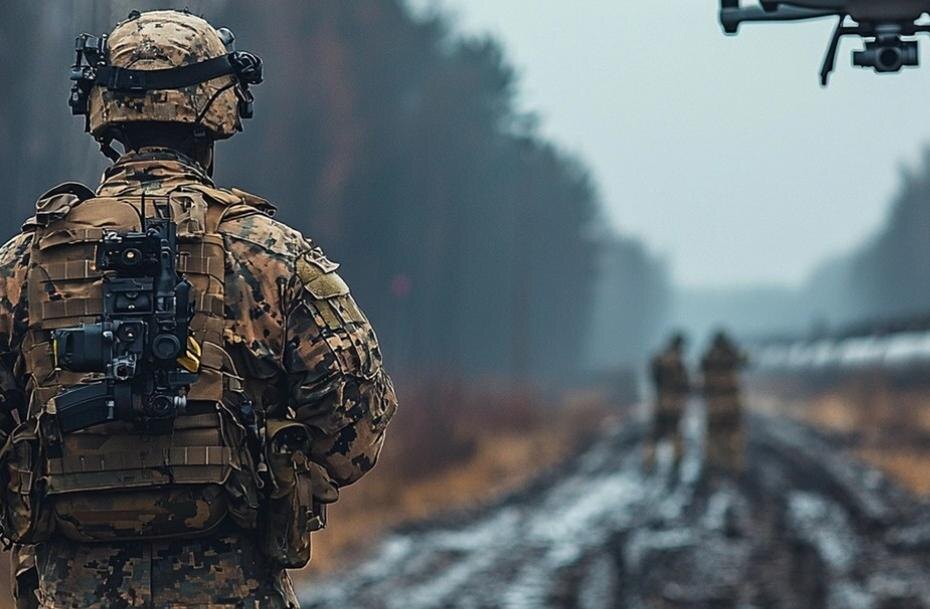    Сгенерировано в Midjourney/NEWS.ru