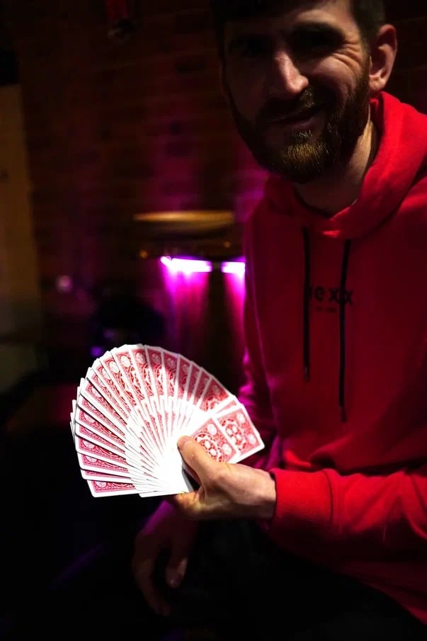 Первый опыт - ознакомление. Дальше будут другие результаты. 