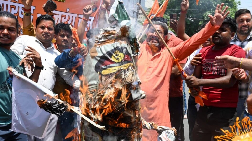    IMAGO/Hindustan Times/Globallookpress