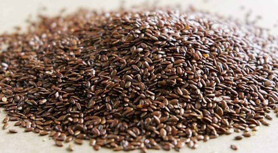 Лён – один из самых недооценённых суперфудов.
