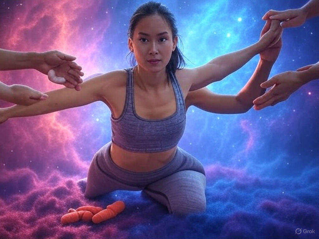 Как правильно делать упражнения Кегеля, чтобы улучшить женское здоровье и качество секса